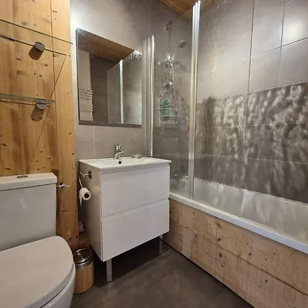Bec452- Superbe 2 Pieces, Vue - *