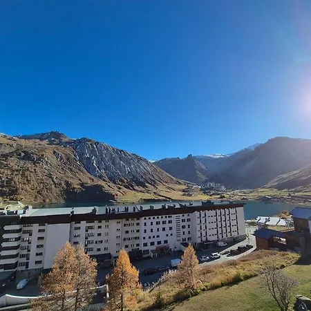 Bec452- Superbe 2 Pieces, Vue - Apartmán *