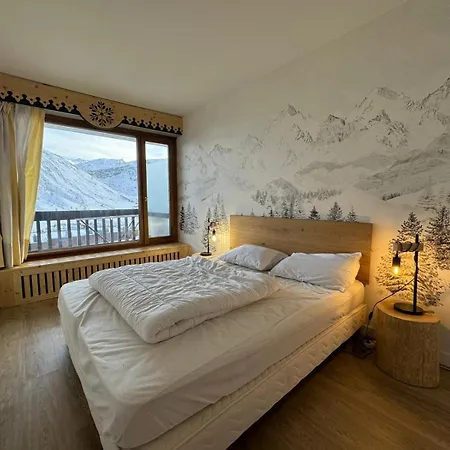 Bec452- Superbe 2 Pieces, Vue - Apartmán
